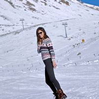 Anna Gugutishvili's Photo