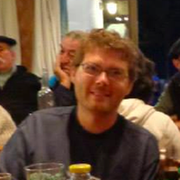 Fotos de Thomas Dicristofaro