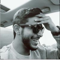 Mohammed Zain's Photo