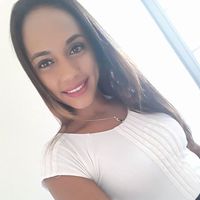 Angela Cristina's Photo