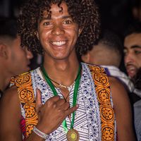 Mohamed Mansouri's Photo