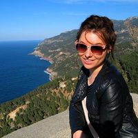 Kinga Mechula's Photo