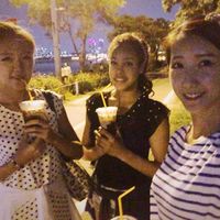 Paula Essam的照片