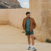 Victor Carvalho's Photo