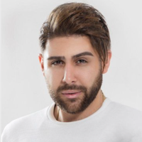 Kaveh Alizadeh Janvislou's Photo