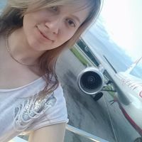 Anastasia Котова的照片