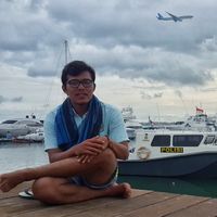 Fathin Arditri的照片