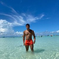 Cris Rodriguez's Photo