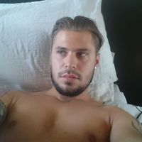 Fotos de cole Patterson