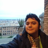 Guillermo Rojas's Photo