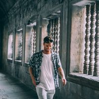 Brent Oldham的照片