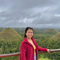 Lizel Barrientos's Photo