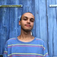 Adrien Birch's Photo