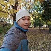 Kendri Supriadi's Photo