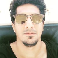 ArAmar Kulkarni的照片