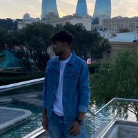 Soban Ghaffari's Photo