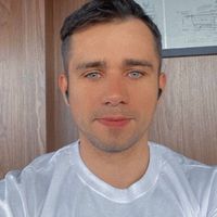 Иван Тирон's Photo