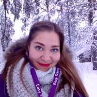 Fotos de Natasha Barantseva