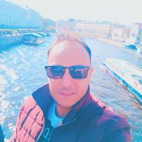 Merouane Benze's Photo