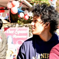 Akshay Thapa的照片