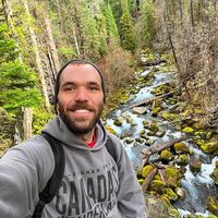 Photos de Anthony Hood