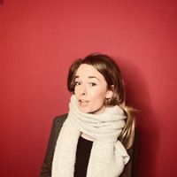 Jennifer Kroon的照片