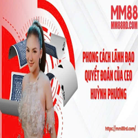 CEO Huỳnh Phương's Photo