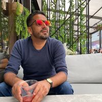 Agustin Guerrero's Photo