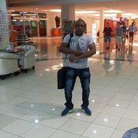 Paschal Snr Sebastine's Photo