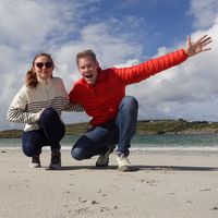 Fotos de Cyrill & Maroussium