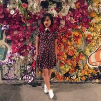 Cat Samarista's Photo