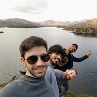 Miguel Tormo的照片