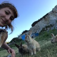 Laura Löffelmann's Photo