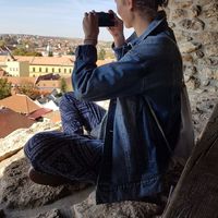 Helena Banze's Photo