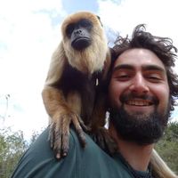 Photos de baptiste Vidal