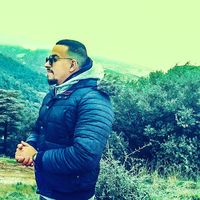 Belhout  Abdtouab's Photo