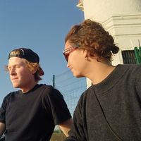 Fotos de Sabrina Clarke