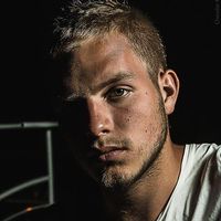 Кирилл Чевдарь's Photo