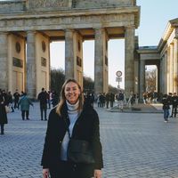 Baiba Malenovska's Photo