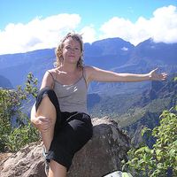 Sophie Hadlum的照片