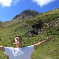 Tomas Doucet的照片