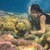 Rini Kurniawati的照片