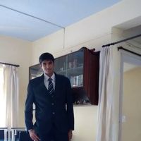 Photos de Mohit Pandey