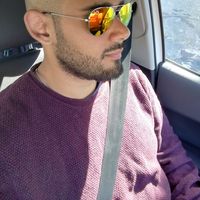 Hesham El Masry的照片