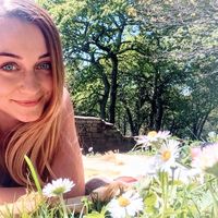 Miriama Topoliová's Photo