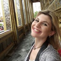 Maria Kirillova的照片