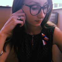 Anna Dvořáková的照片