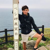 Le foto di Itsuki Okamoto