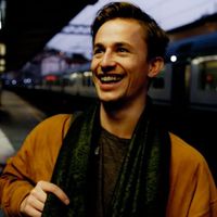 Adam Eliasson的照片