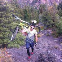 Le foto di Gonzalo Gutiérrez